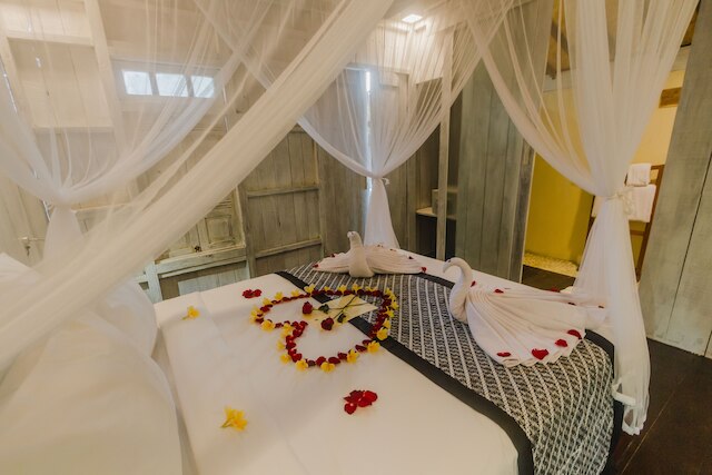 グリーン タマン ウブド