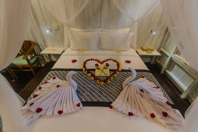 グリーン タマン ウブド