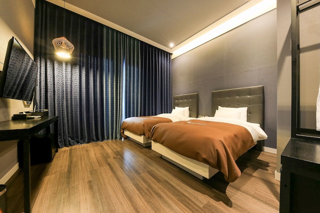 ホテル メリーマッド