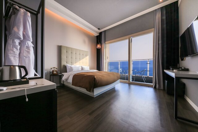 ホテル メリーマッド