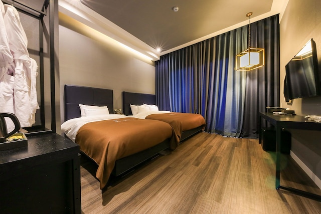 ホテル メリーマッド