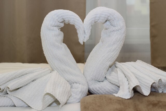 クリスティアーノ アパートメンツ