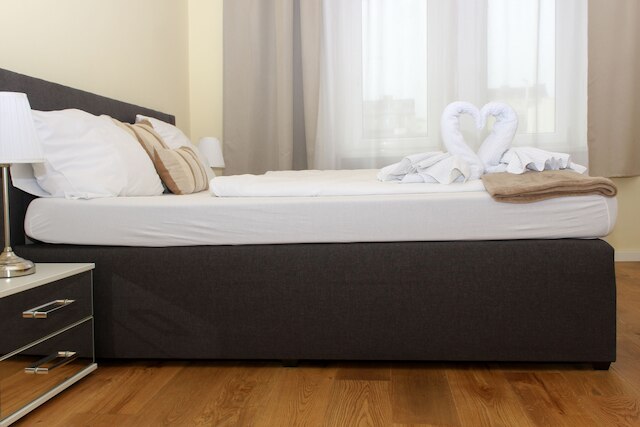 クリスティアーノ アパートメンツ