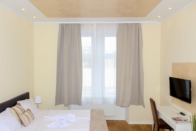 クリスティアーノ アパートメンツ