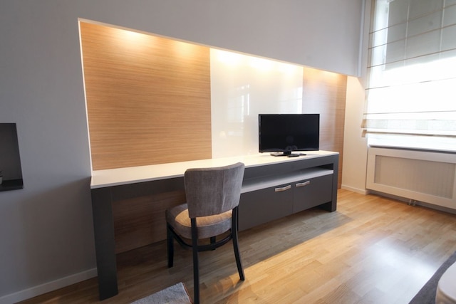 クリスティアーノ アパートメンツ