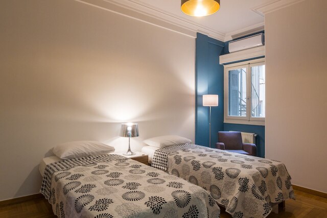 カプリコーン - コロナキにあるラグジュリーなアパートメント