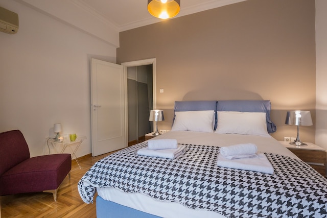 カプリコーン - コロナキにあるラグジュリーなアパートメント