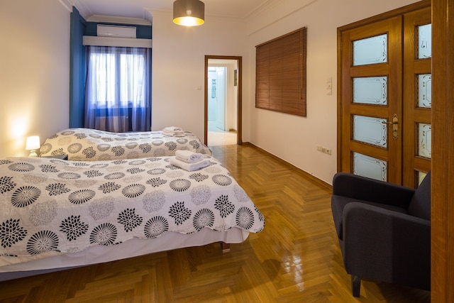 カプリコーン - コロナキにあるラグジュリーなアパートメント