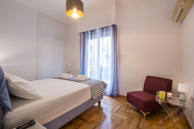 カプリコーン - コロナキにあるラグジュリーなアパートメント