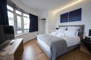 ルーム00 リスボンホステル