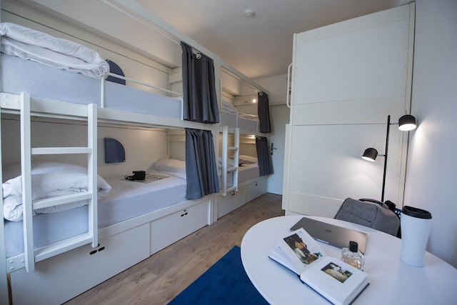 ルーム00 リスボンホステル