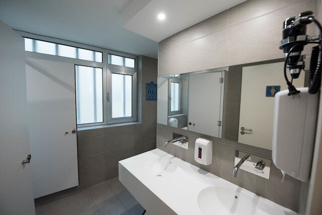 ルーム00 リスボンホステル