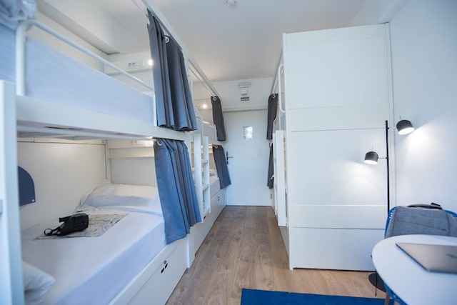 ルーム00 リスボンホステル