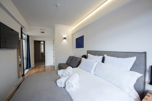 ルーム00 リスボンホステル