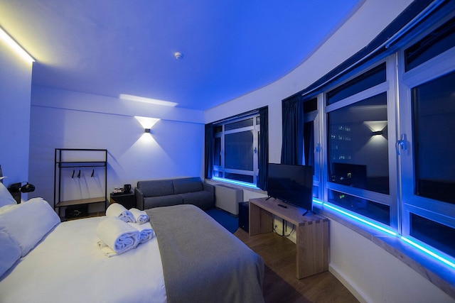 ルーム00 リスボンホステル