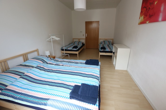 BVB グリューントゥングスハウス