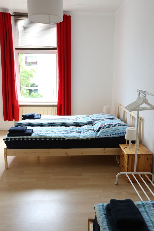 BVB グリューントゥングスハウス