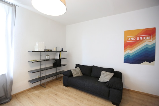 BVB グリューントゥングスハウス