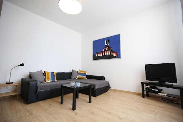 BVB グリューントゥングスハウス