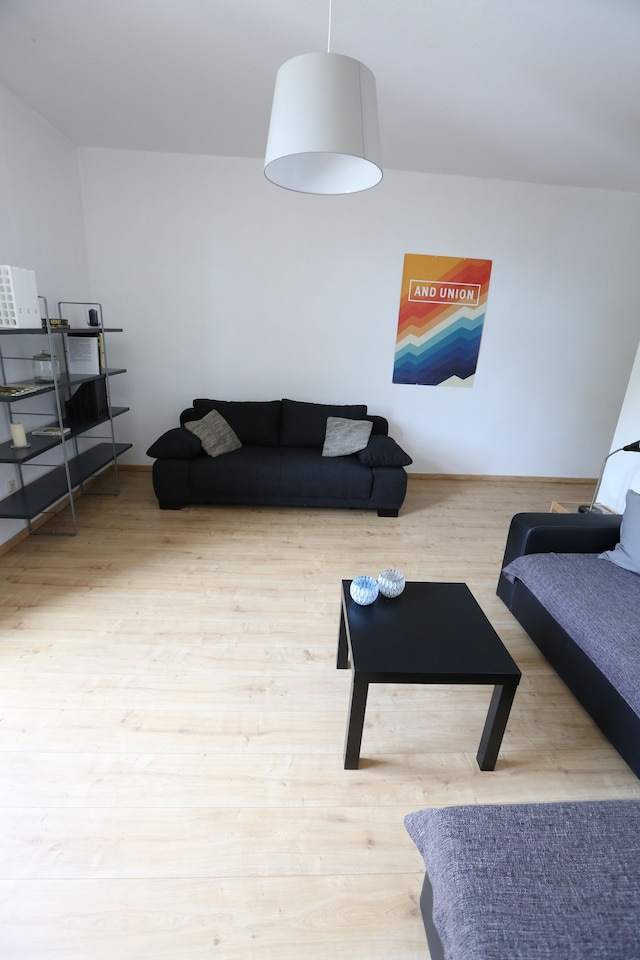 BVB グリューントゥングスハウス