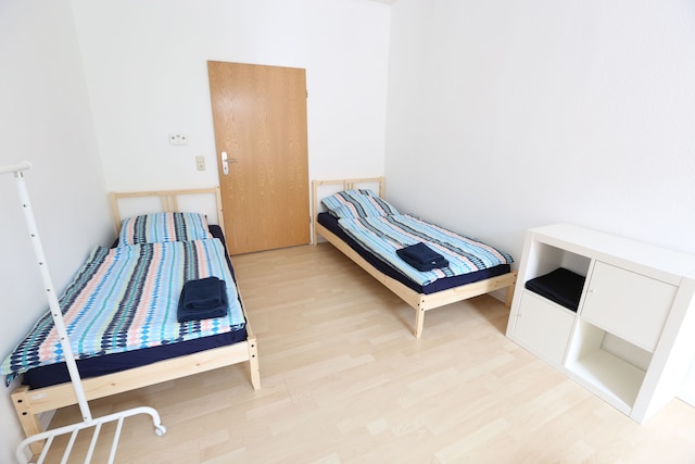 BVB グリューントゥングスハウス