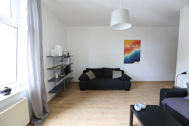 BVB グリューントゥングスハウス