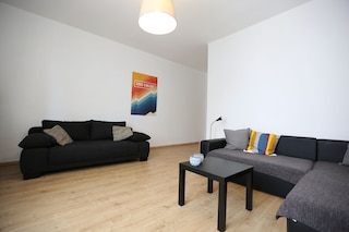 BVB グリューントゥングスハウス