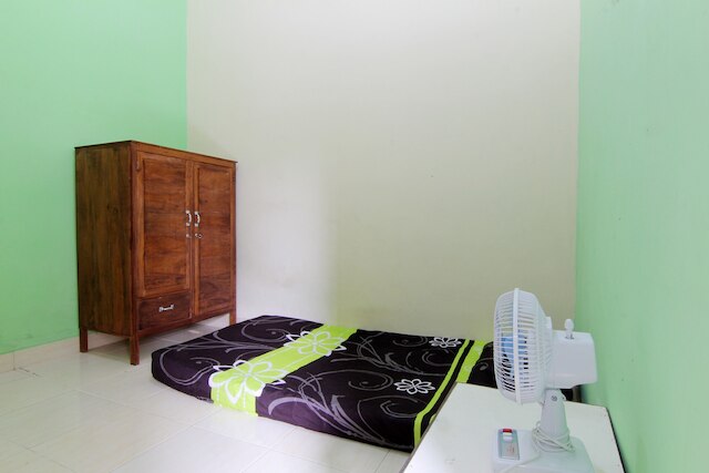 グリヤ アルダファ - ホステル