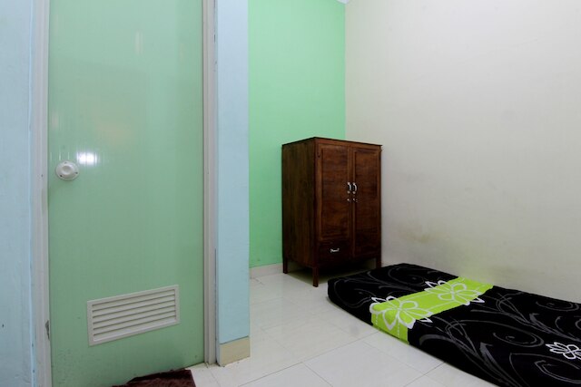 グリヤ アルダファ - ホステル