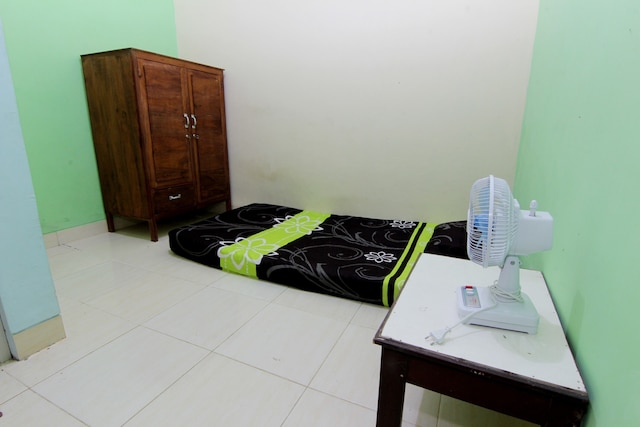 グリヤ アルダファ - ホステル