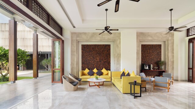 ラマダ プラザ バイ ウィンダム サンヤ ベイ (三亞麗禾華美達廣場酒店)