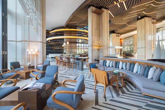 ラマダ プラザ バイ ウィンダム サンヤ ベイ (三亞麗禾華美達廣場酒店)