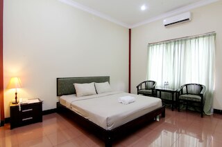 ホテル タイガー ジョグジャカルタ