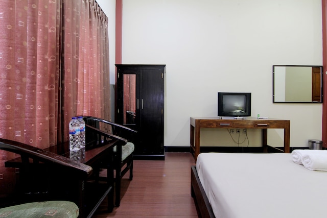 ホテル タイガー ジョグジャカルタ