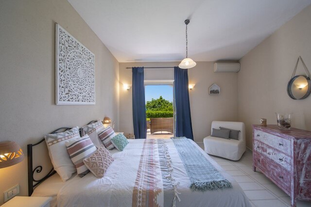 ヴィラ マリーナ