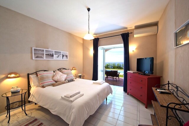 ヴィラ マリーナ