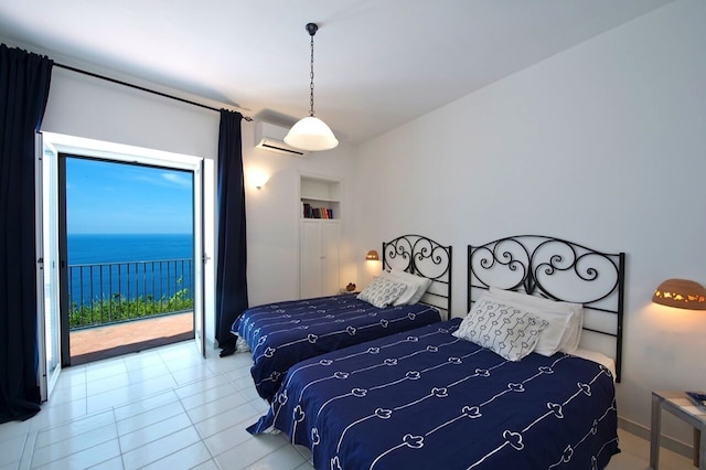 ヴィラ マリーナ