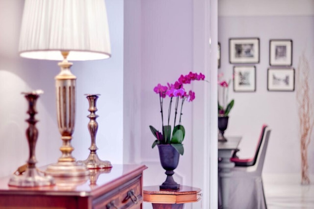 ヴィラ ルーチェ