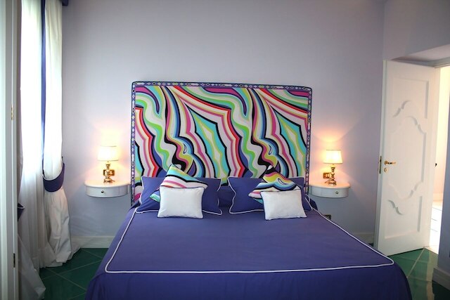 ヴィラ ルーチェ