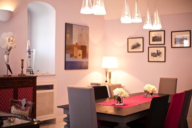 ヴィラ ルーチェ