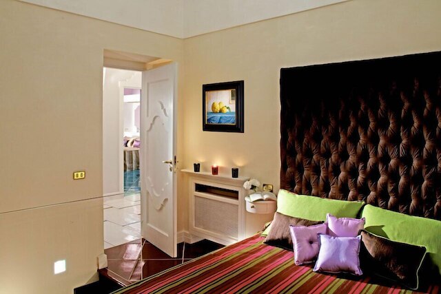 ヴィラ ルーチェ