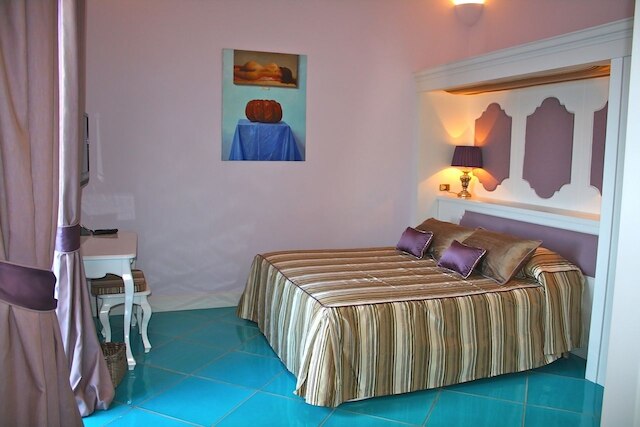 ヴィラ ルーチェ