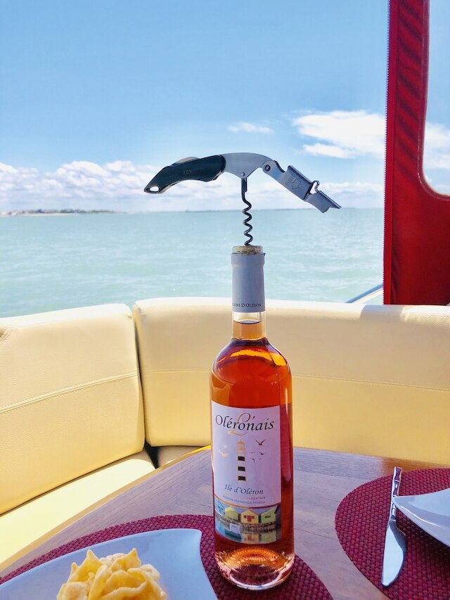 バトー・デ・プレスティージュ