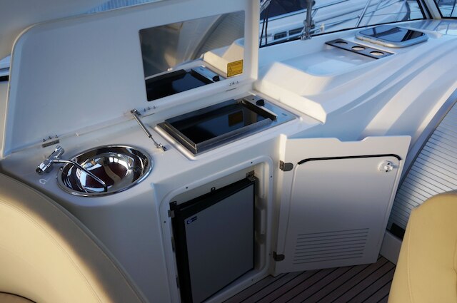 バトー・デ・プレスティージュ