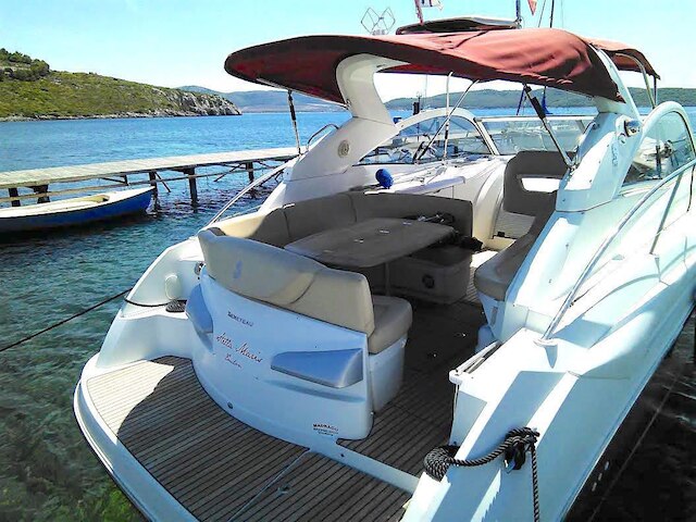 バトー・デ・プレスティージュ