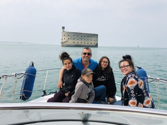 バトー・デ・プレスティージュ