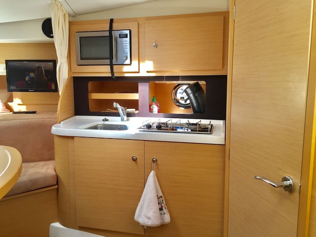 バトー・デ・プレスティージュ