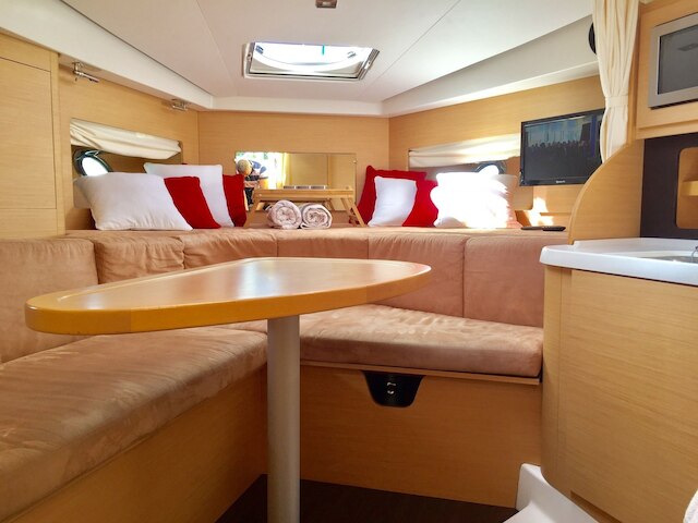 バトー・デ・プレスティージュ