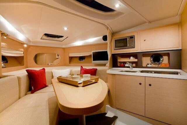 バトー・デ・プレスティージュ