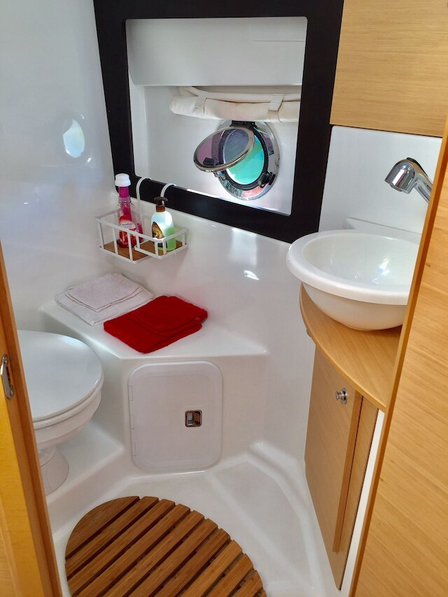 バトー・デ・プレスティージュ